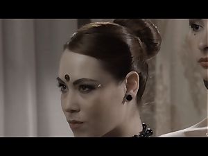 xCHIMERA - huge-titted Czech stunner Lucy Li erotic fuck-fest session