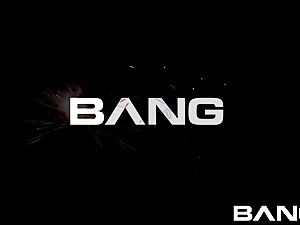 best of Allie Haze Compilation Vol1 utter video BANG.com